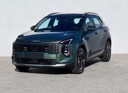 KIA Sportage 1