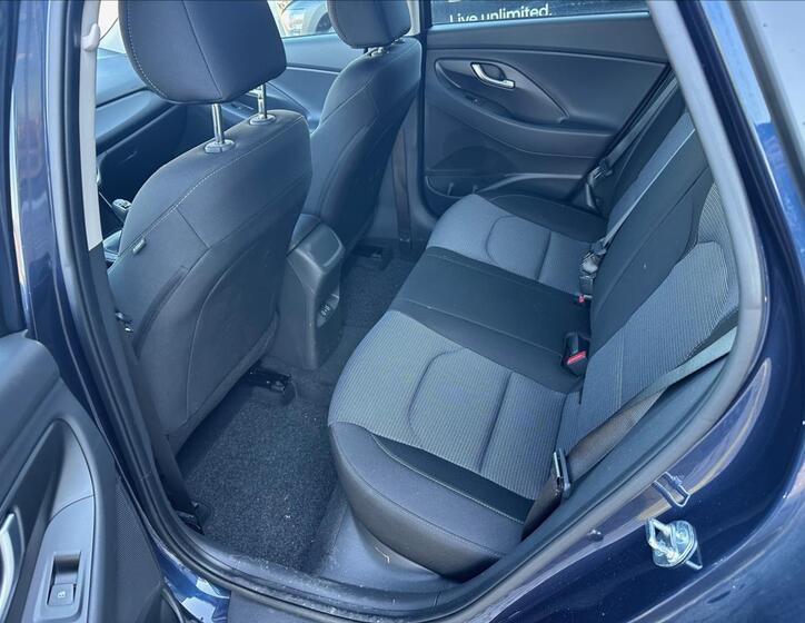 Hyundai i30 6