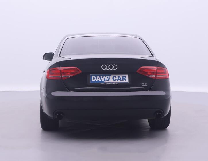 Audi A4 6