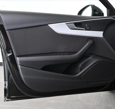 Audi A4 26