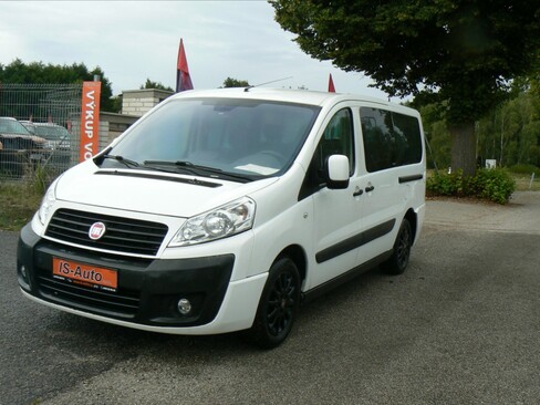 Fiat Scudo