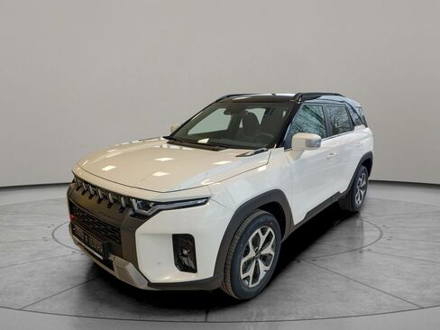 SsangYong Ostatní