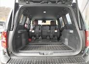 Toyota Land Cruiser 10