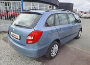 Škoda Fabia 3