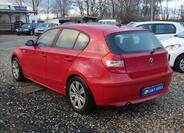 BMW Řada 1 6