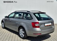 Škoda Octavia 6