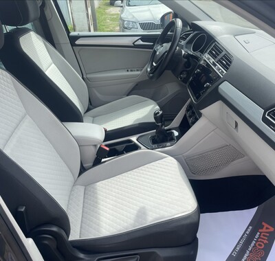 Volkswagen Tiguan 21