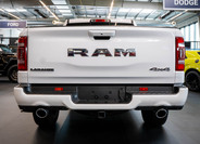 Dodge RAM 3