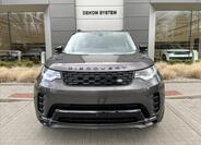 Land Rover Discovery 3