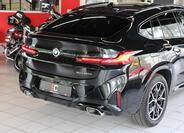 BMW X4 10