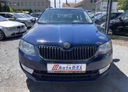 Škoda Octavia 10