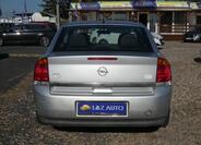 Opel Vectra 5
