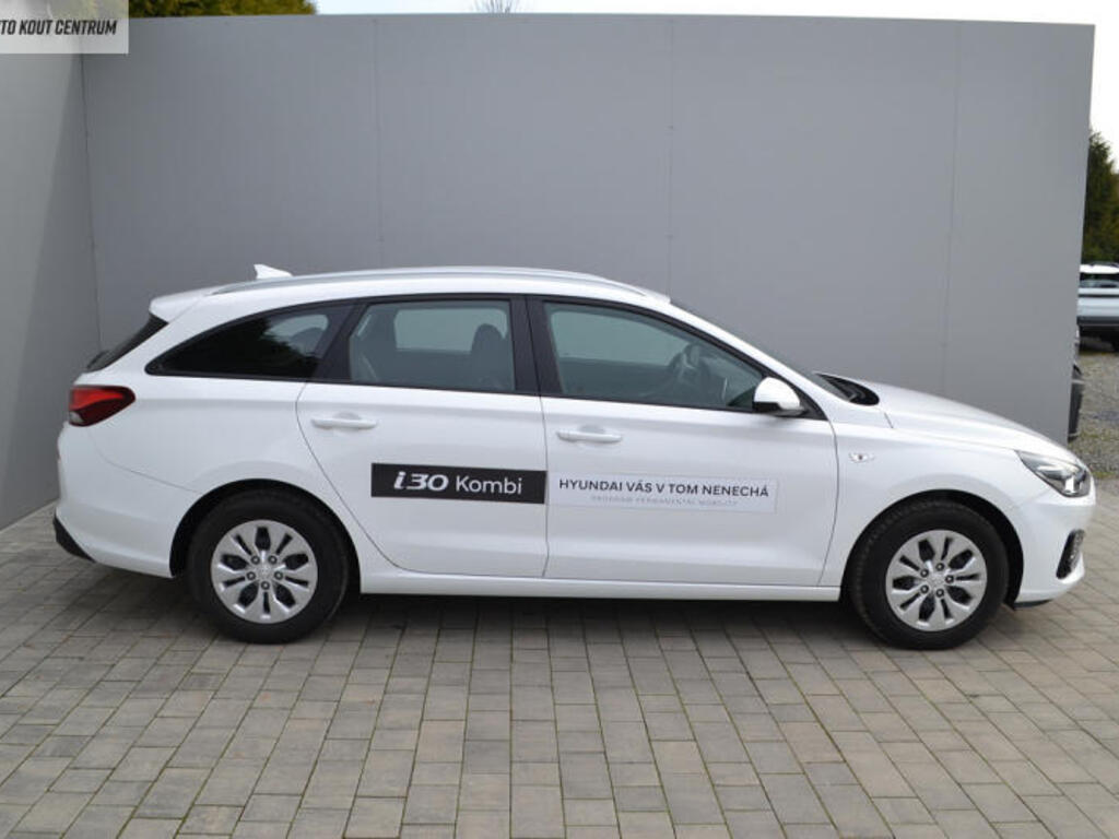 Hyundai i30 6