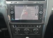 Volkswagen Golf 12