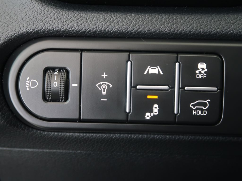 KIA Pro-Ceed