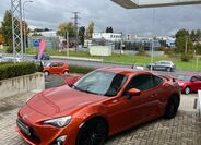 Toyota GT86 31