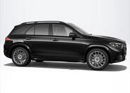Mercedes-Benz GLE 3