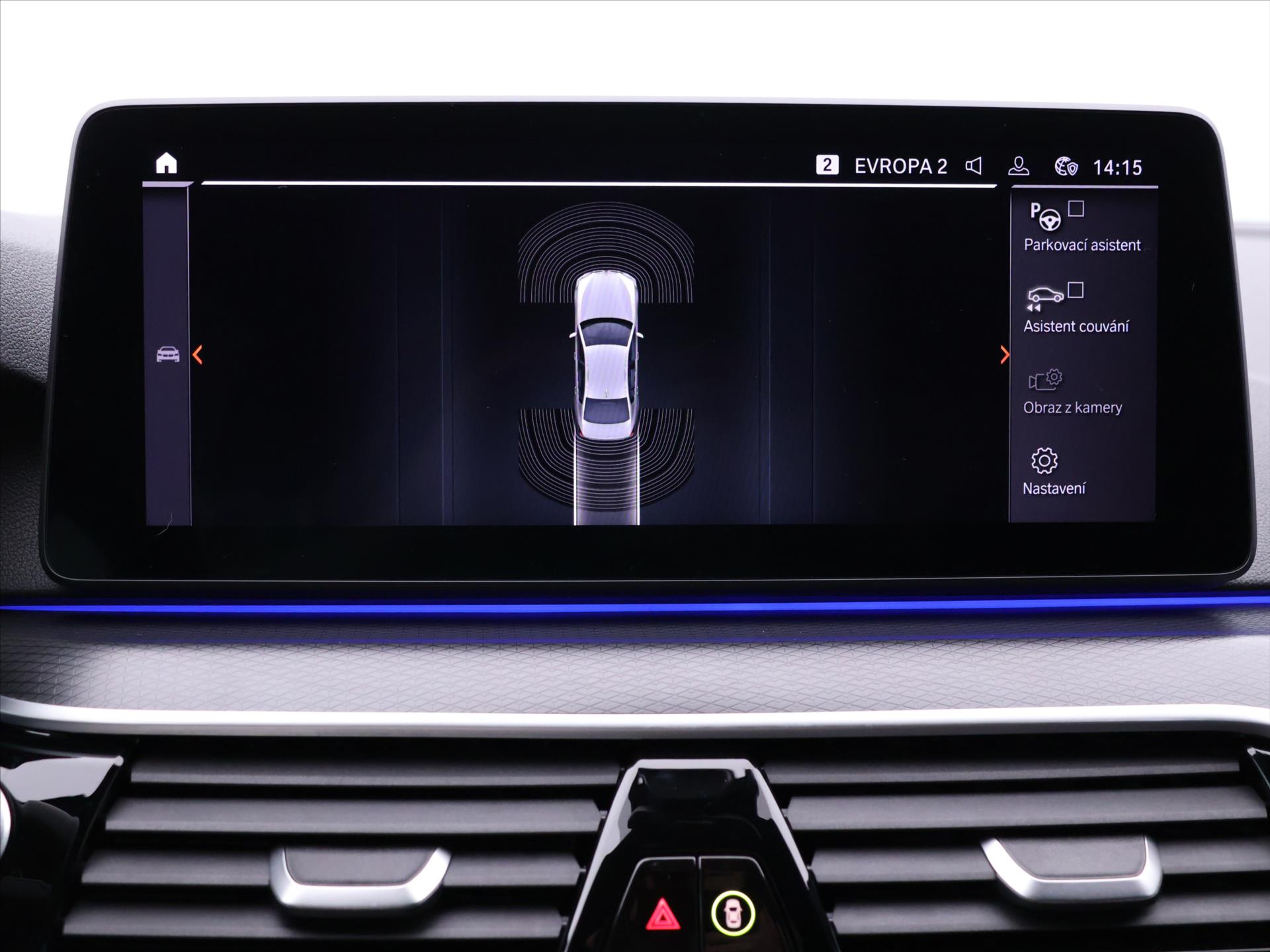 BMW Řada 5