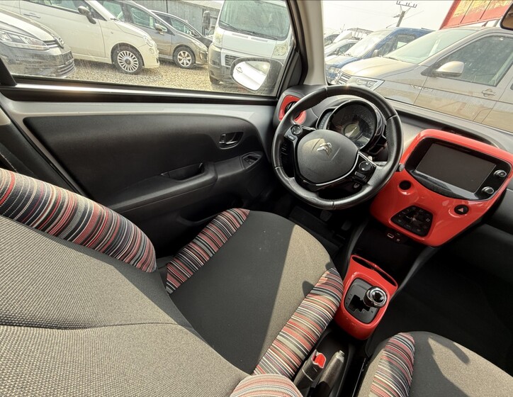 Citroën C1 28