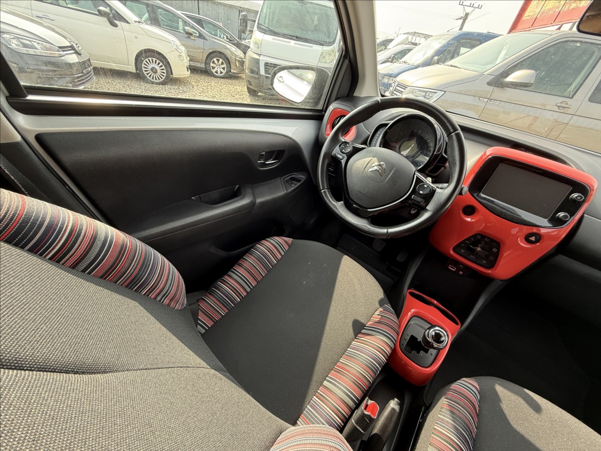 Citroën C1