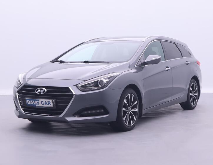 Hyundai i40 3
