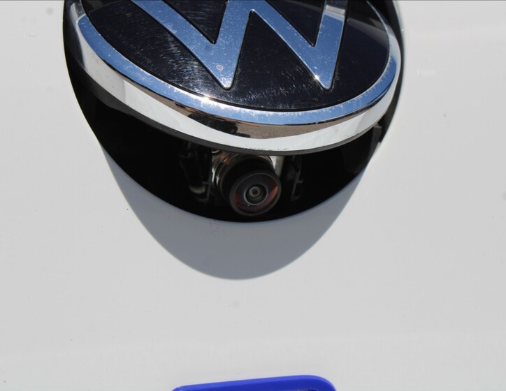 Volkswagen Golf 43