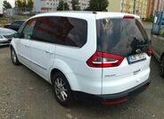 Ford Galaxy 5