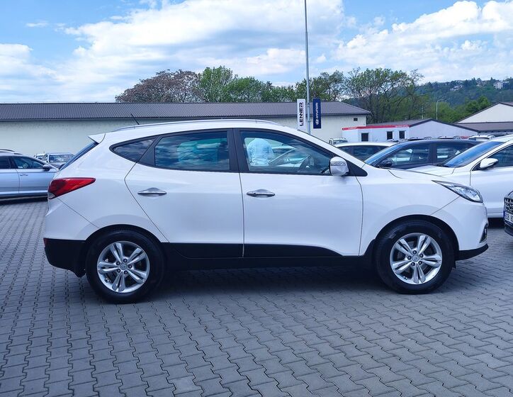 Hyundai ix35 4