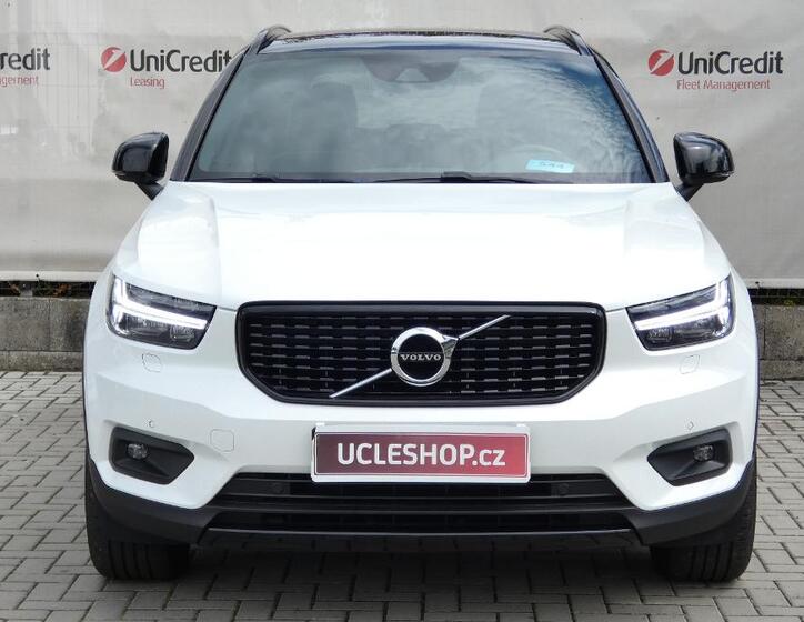 Volvo XC40 2