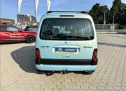 Citroën Berlingo 6