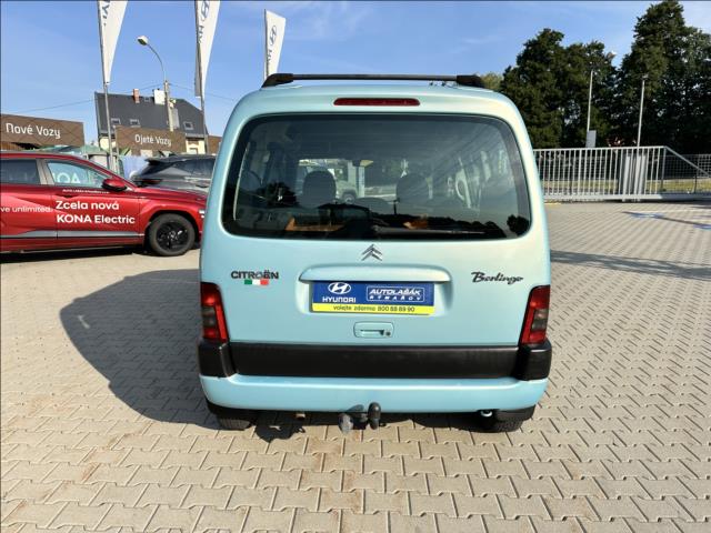 Citroën Berlingo