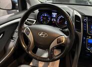 Hyundai i30 18