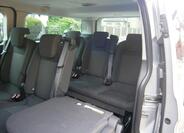 Ford Tourneo Custom 14