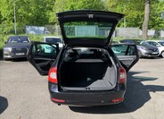 Škoda Octavia 17