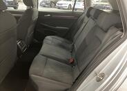 Volkswagen Golf 16