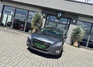 Peugeot 508 1