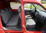 Ford Tourneo Connect 11