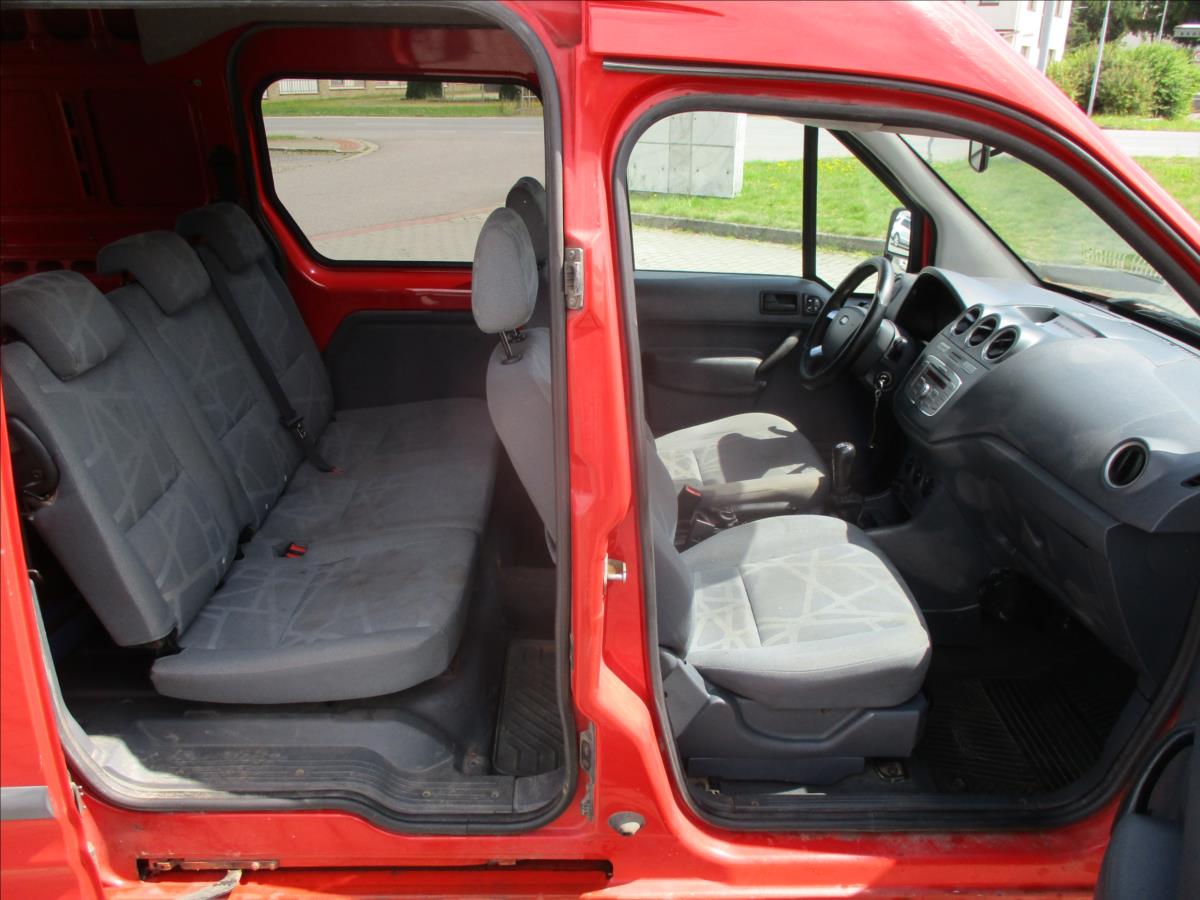 Ford Tourneo Connect