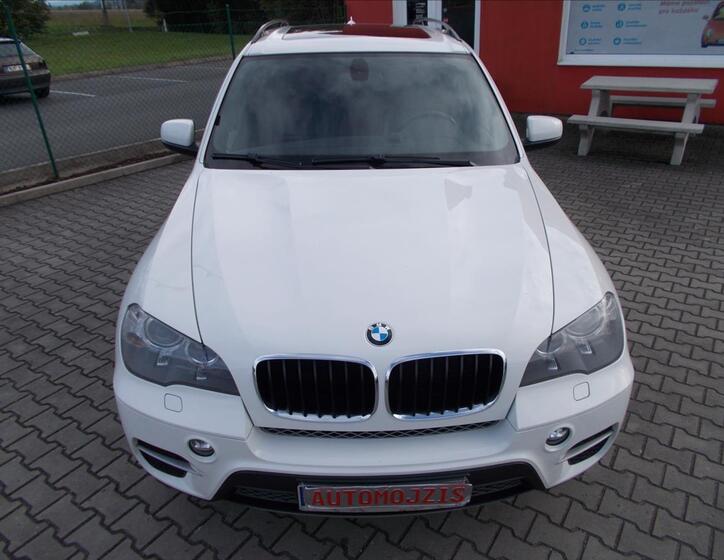 BMW X5 3