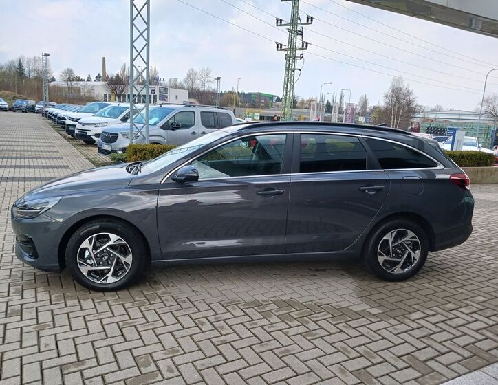 Hyundai i30 3