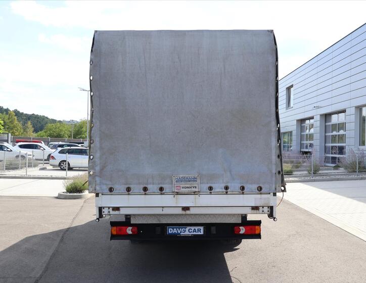 Peugeot Boxer 6
