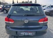 Volkswagen Golf 6