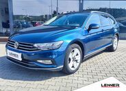 Volkswagen Passat 1
