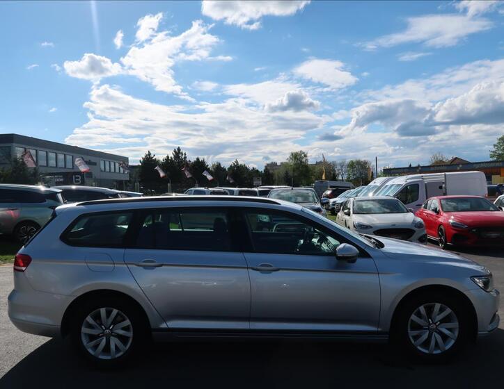 Volkswagen Passat 5