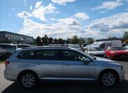 Volkswagen Passat 5