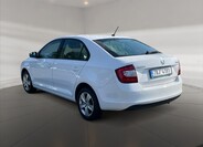 Škoda Rapid 4
