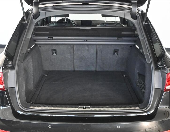 Audi A4 6
