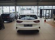 KIA Ceed 4