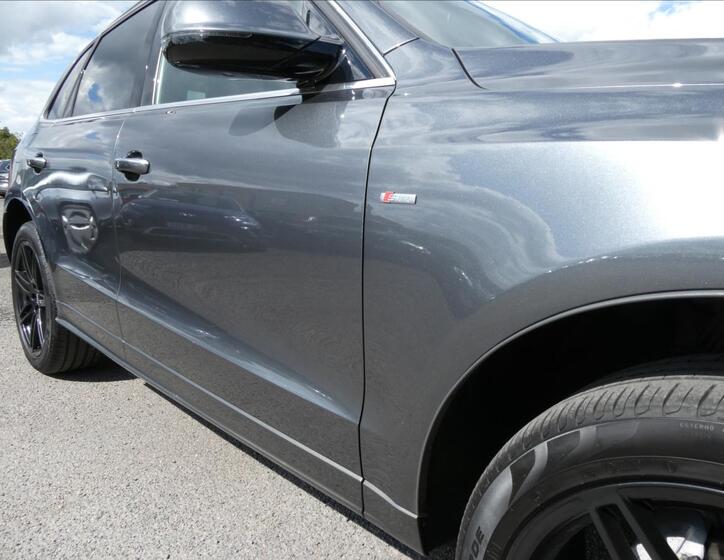 Audi Q5 15