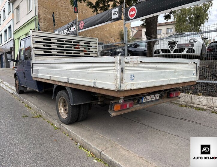 Ford Transit 31
